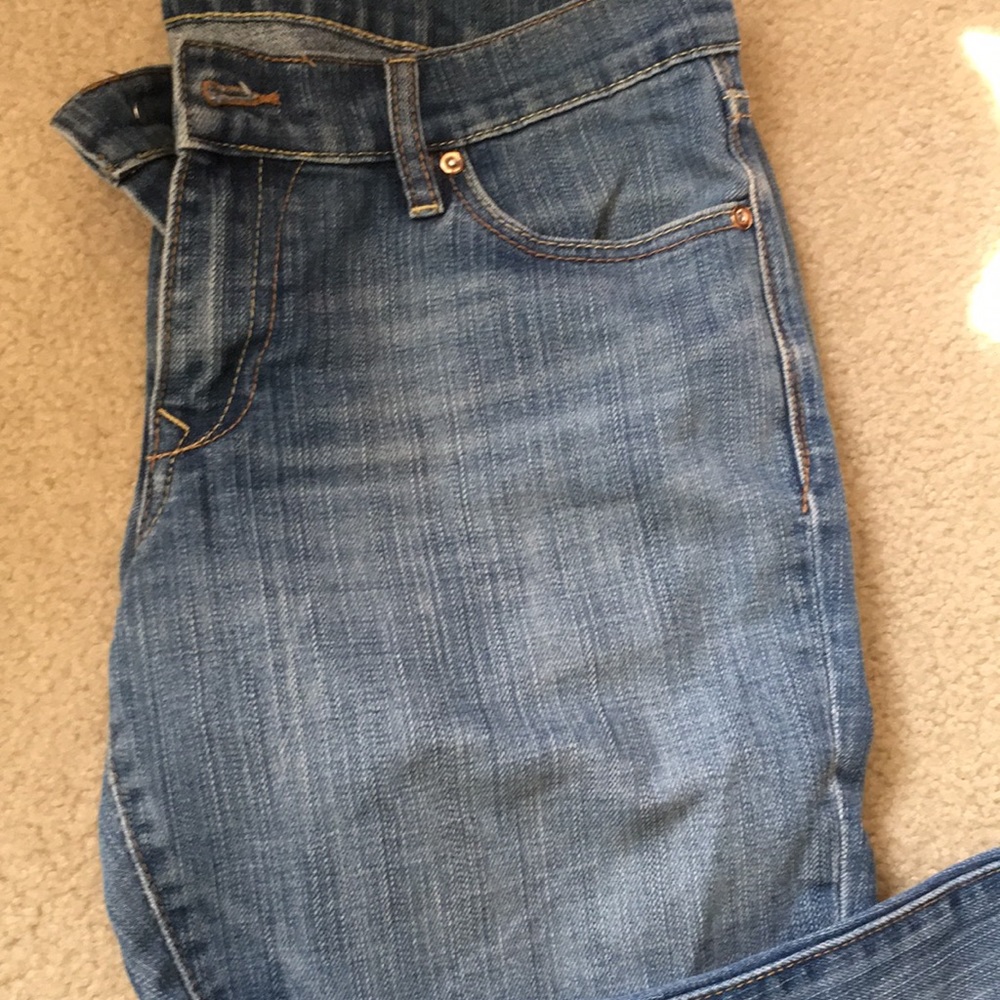 the Diva Jeans - Picture 5 of 5